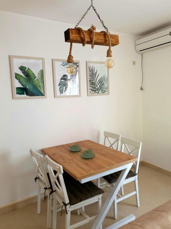 Apartment Macic Dub I Kotor Exterior photo
